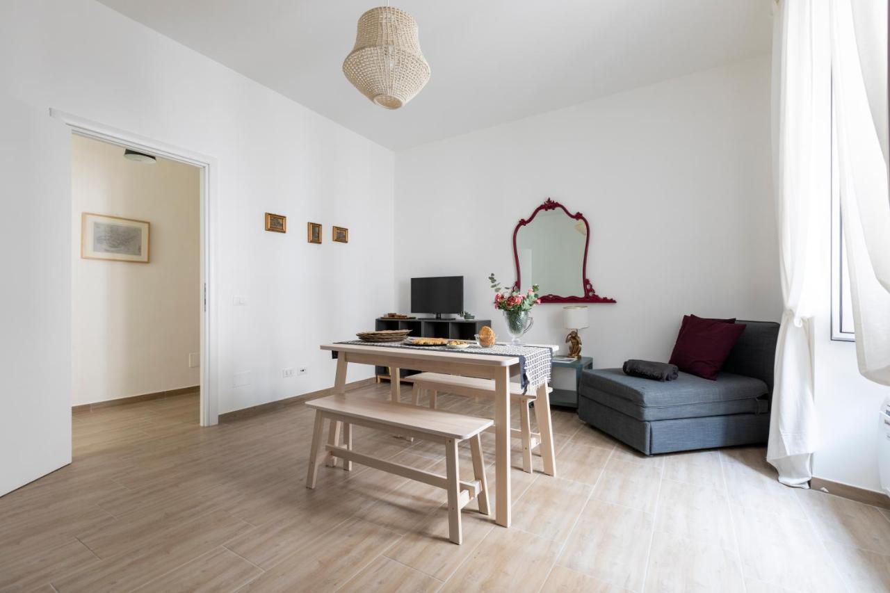 Appartement Casa Otto Rome