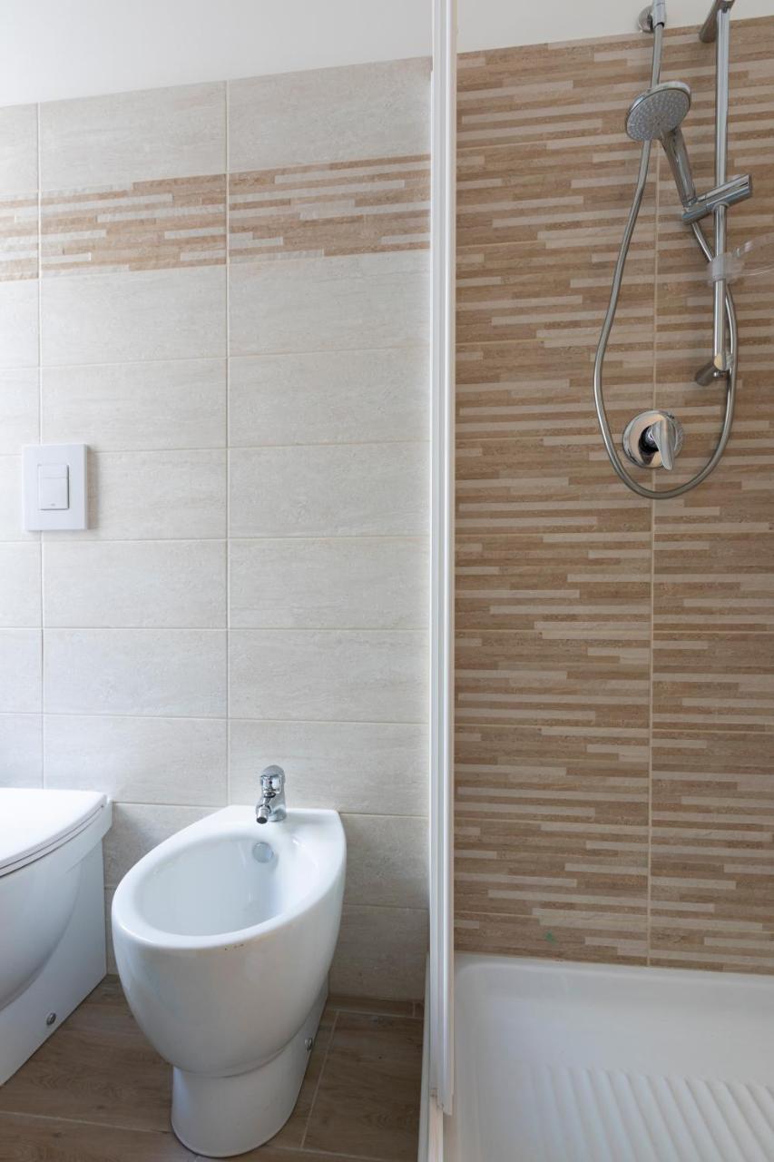 Appartement Casa Otto Rome