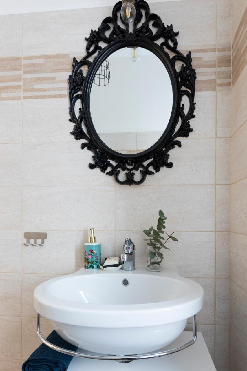 Appartement Casa Otto