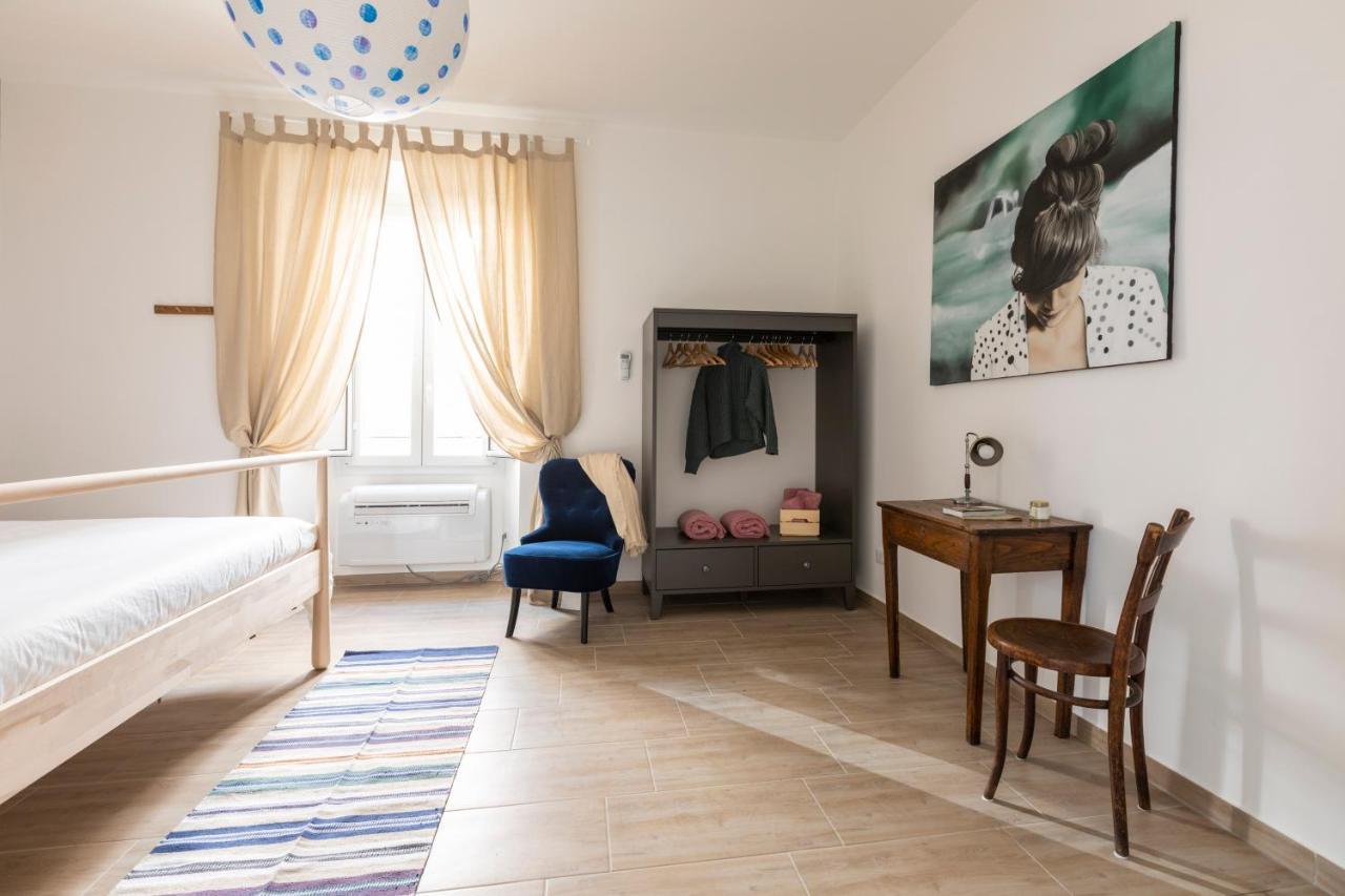 Appartement Casa Otto