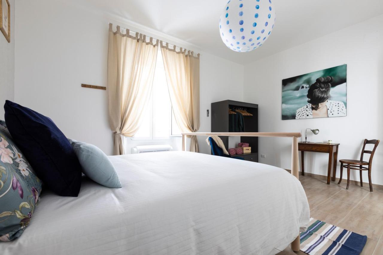 Appartement Casa Otto *
