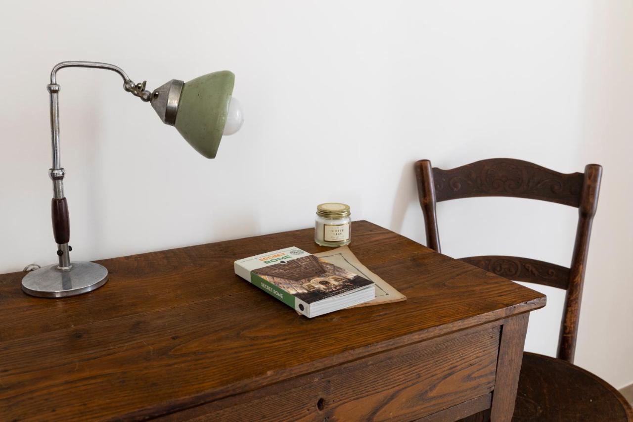 Casa Otto Appartement