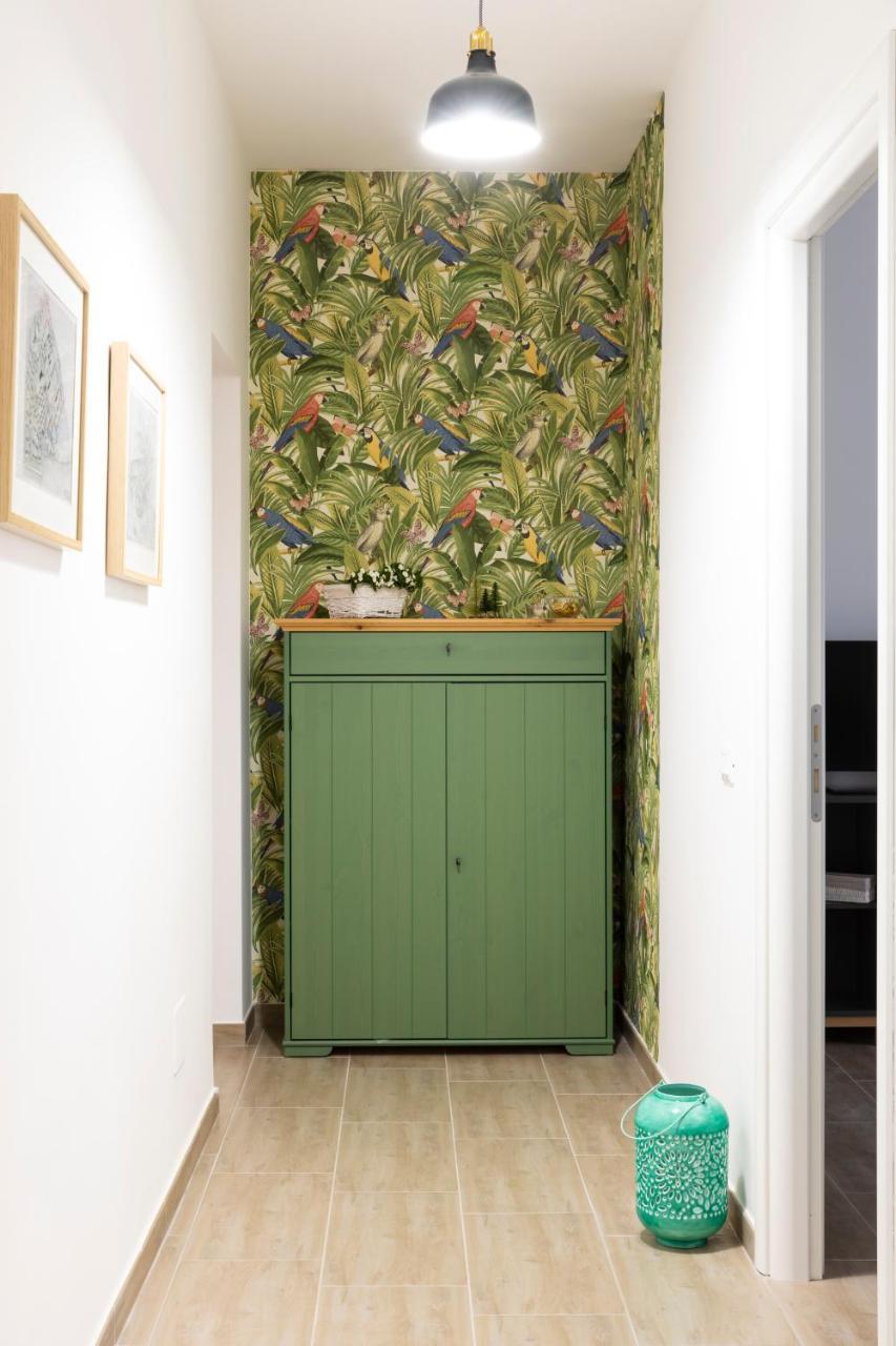 Appartement Casa Otto *