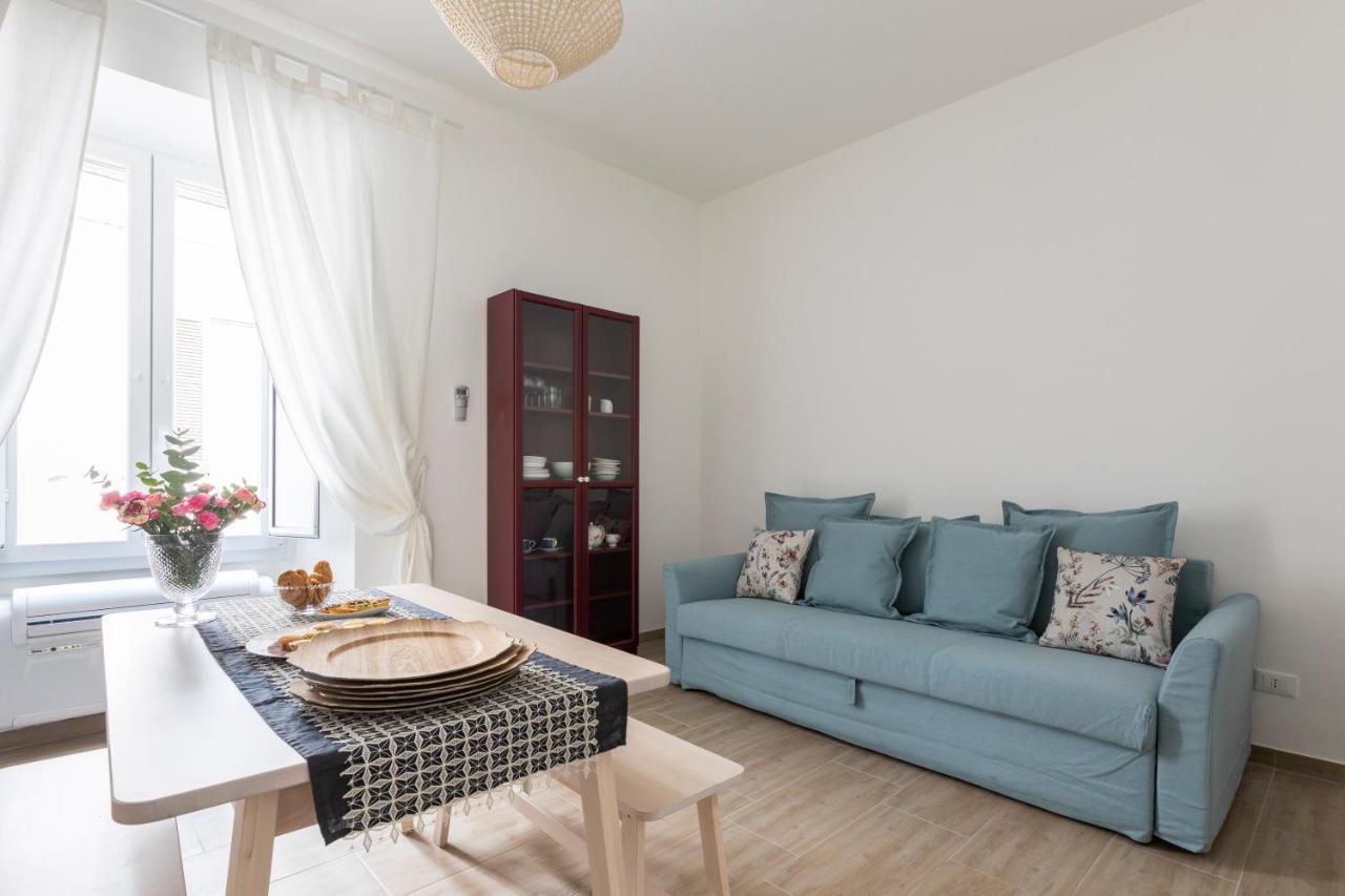 Casa Otto Appartement *