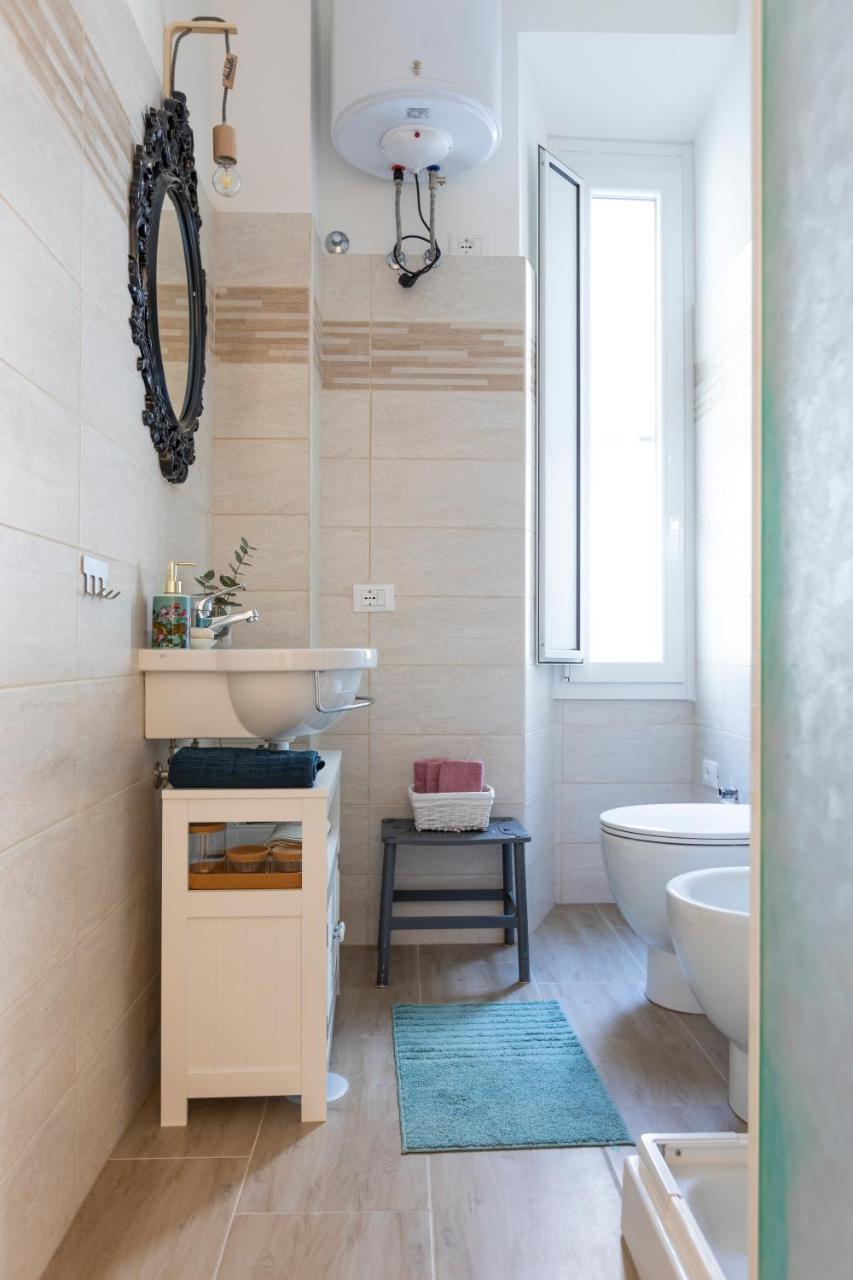 Casa Otto Rome