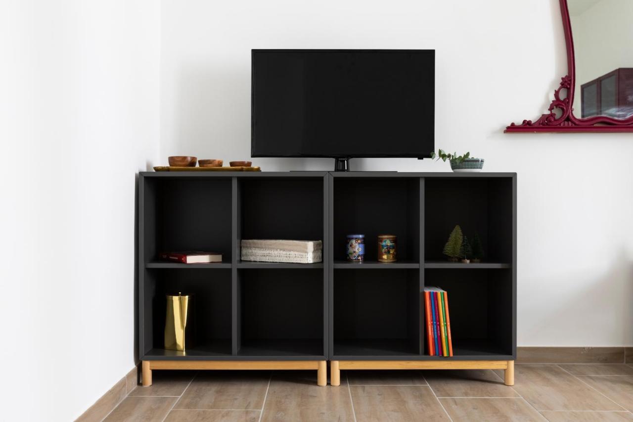 Appartement Casa Otto *