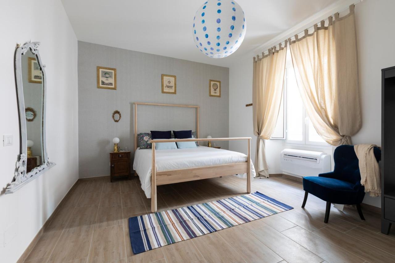 Casa Otto Appartement *