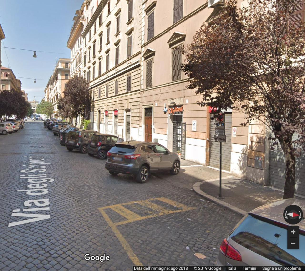 Casa Otto Appartement Rome