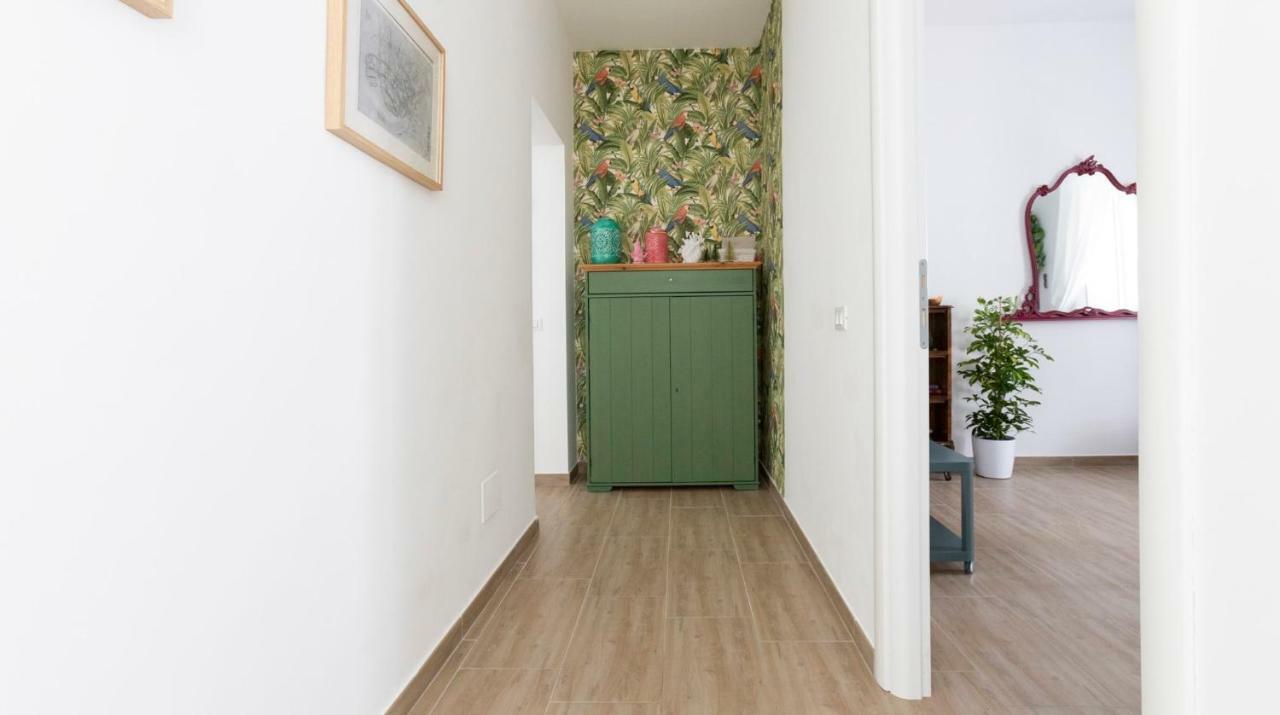 Appartement Casa Otto