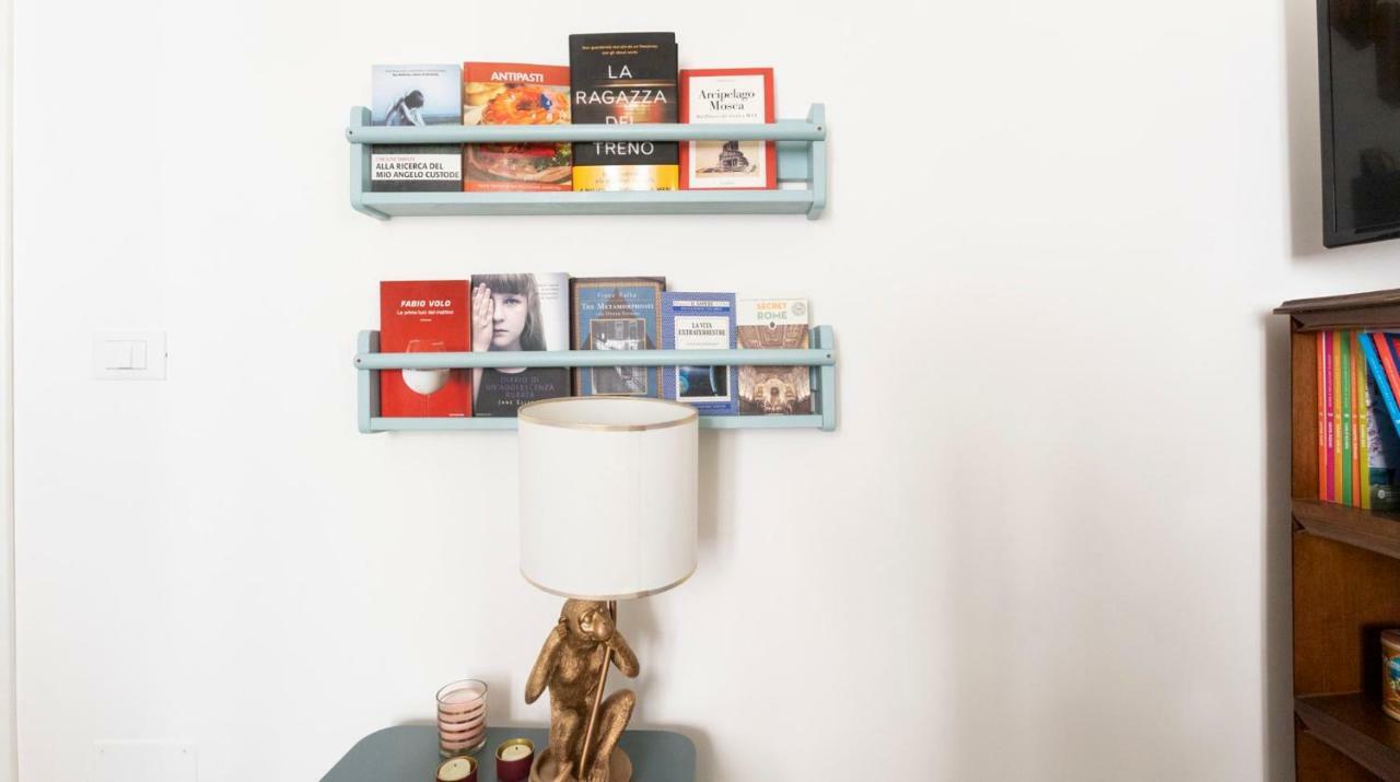 Casa Otto Appartement Rome