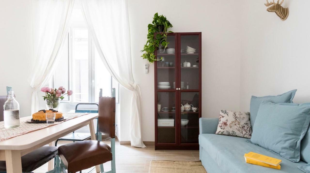 Appartement Casa Otto