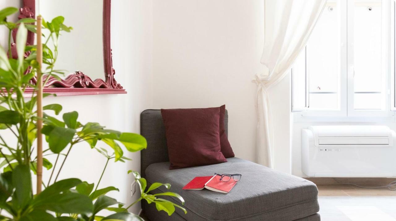Appartement Casa Otto *