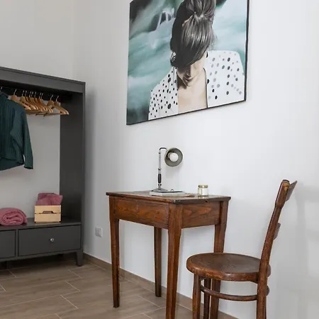 Casa Otto Apartment Rome Exterior photo