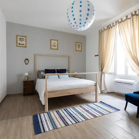 Casa Otto Apartment Rome Exterior photo