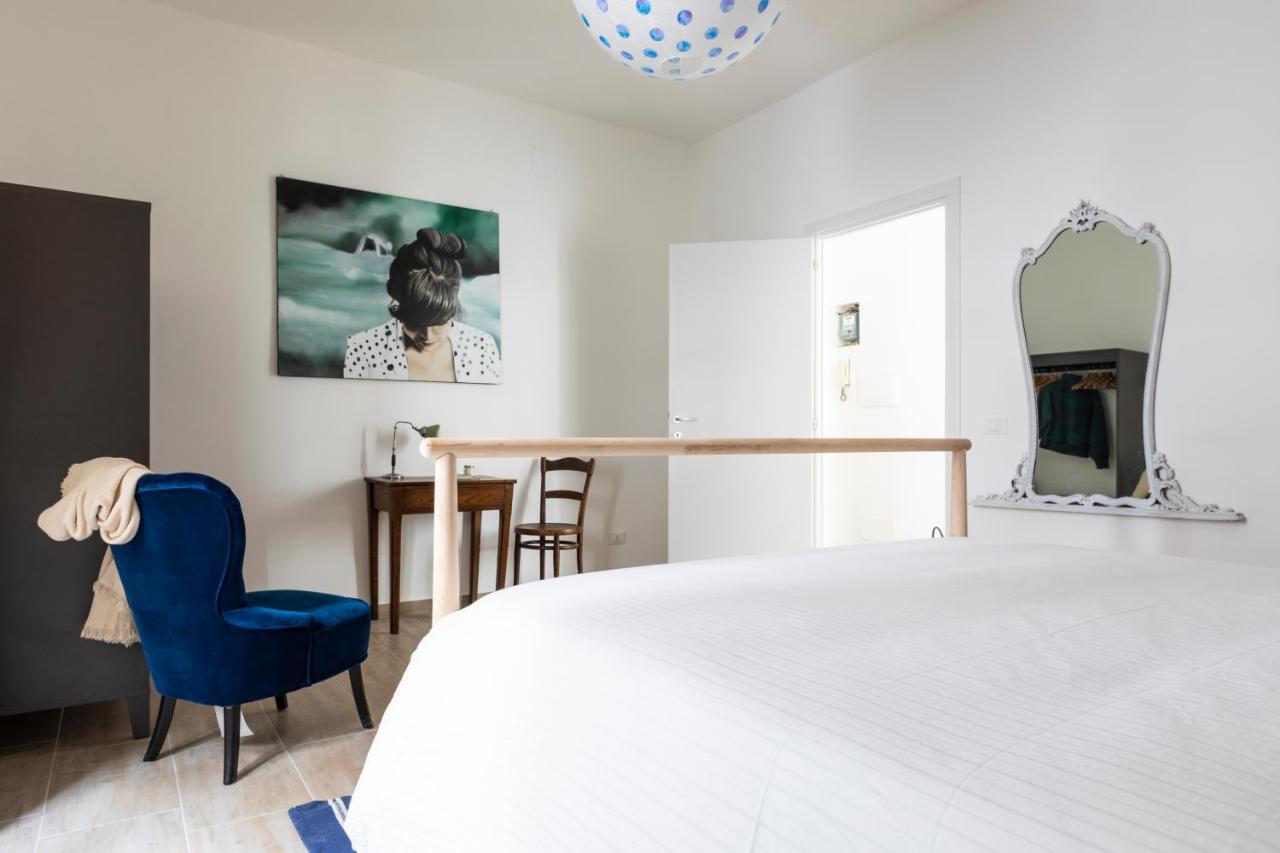 Apartment Casa Otto Rome