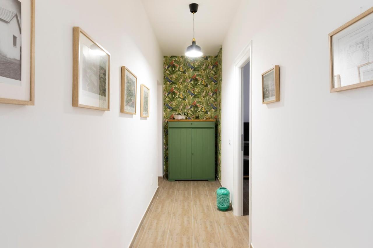Apartment Casa Otto Rome