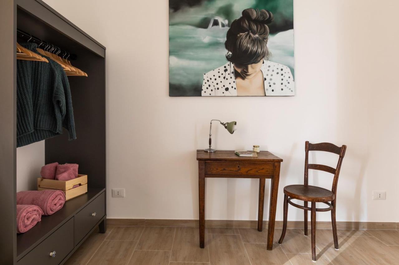 Apartment Casa Otto
