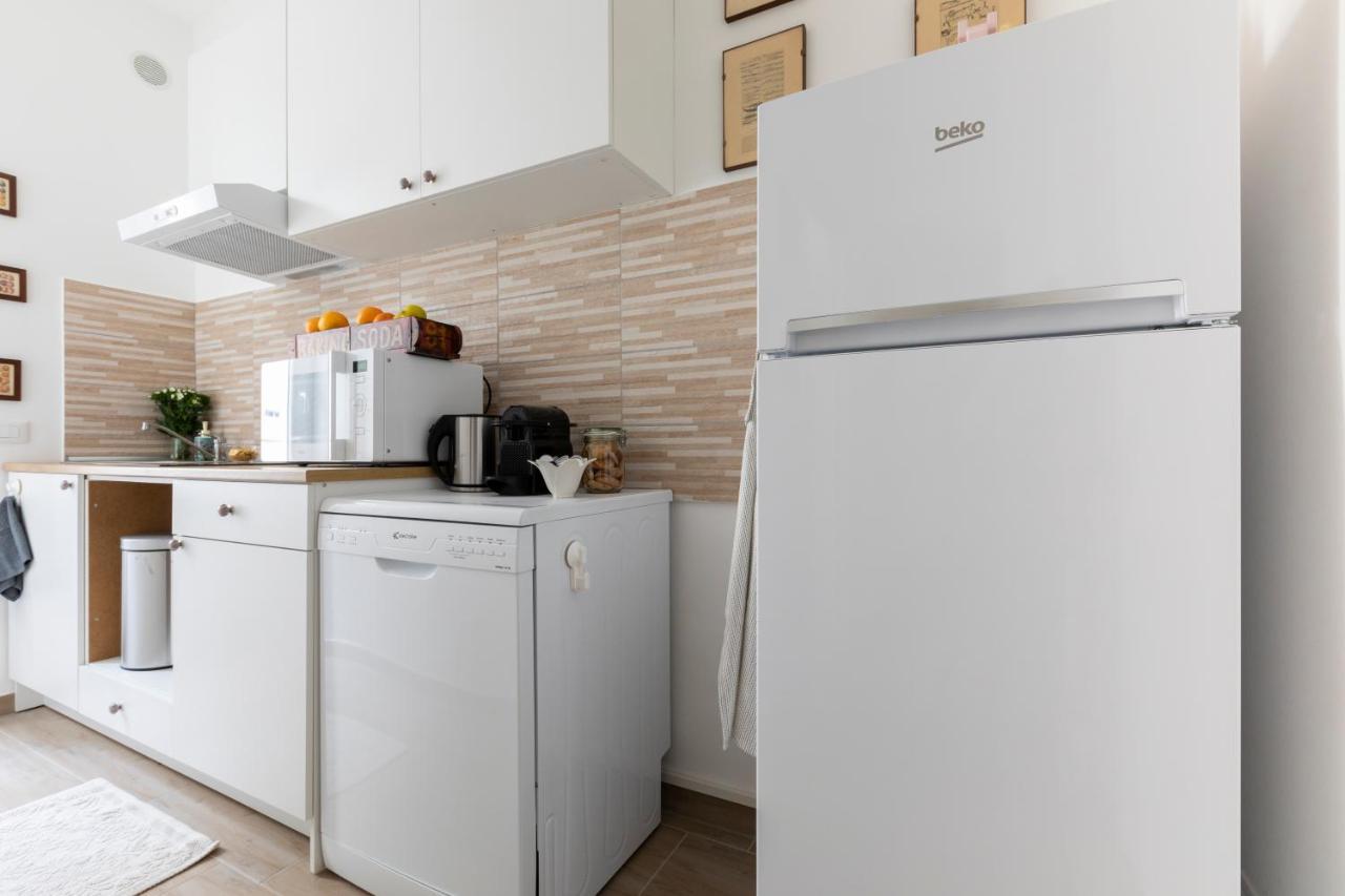 Casa Otto Apartment