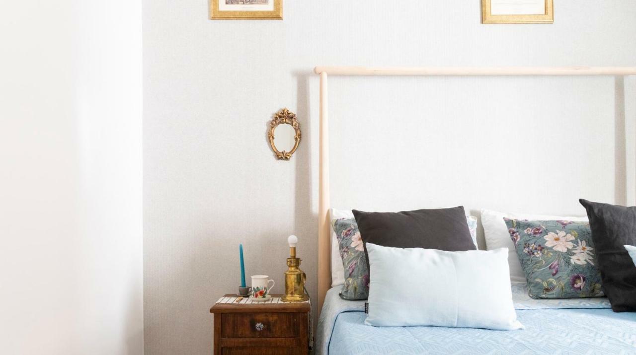 Apartment Casa Otto Rome