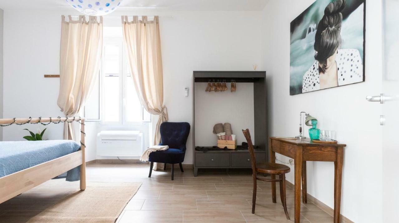 Apartment Casa Otto